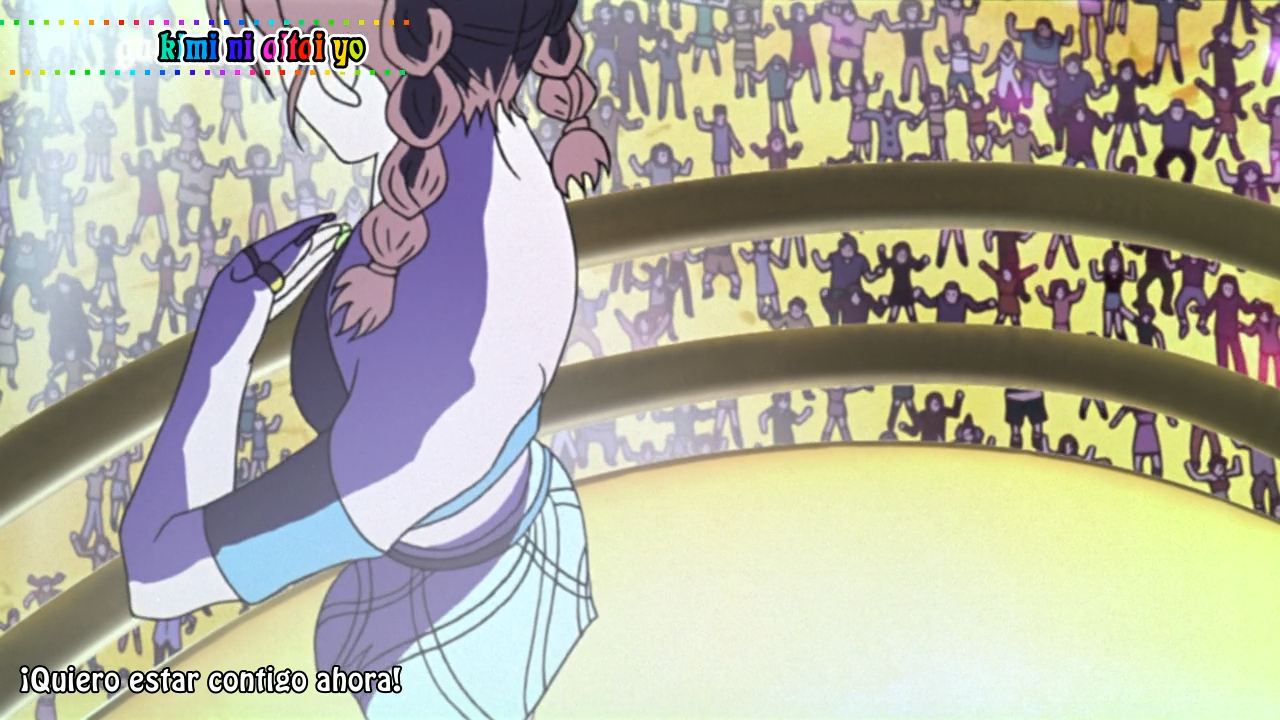 One Piece: Jango no Dance Carnival (RedLineSP)
